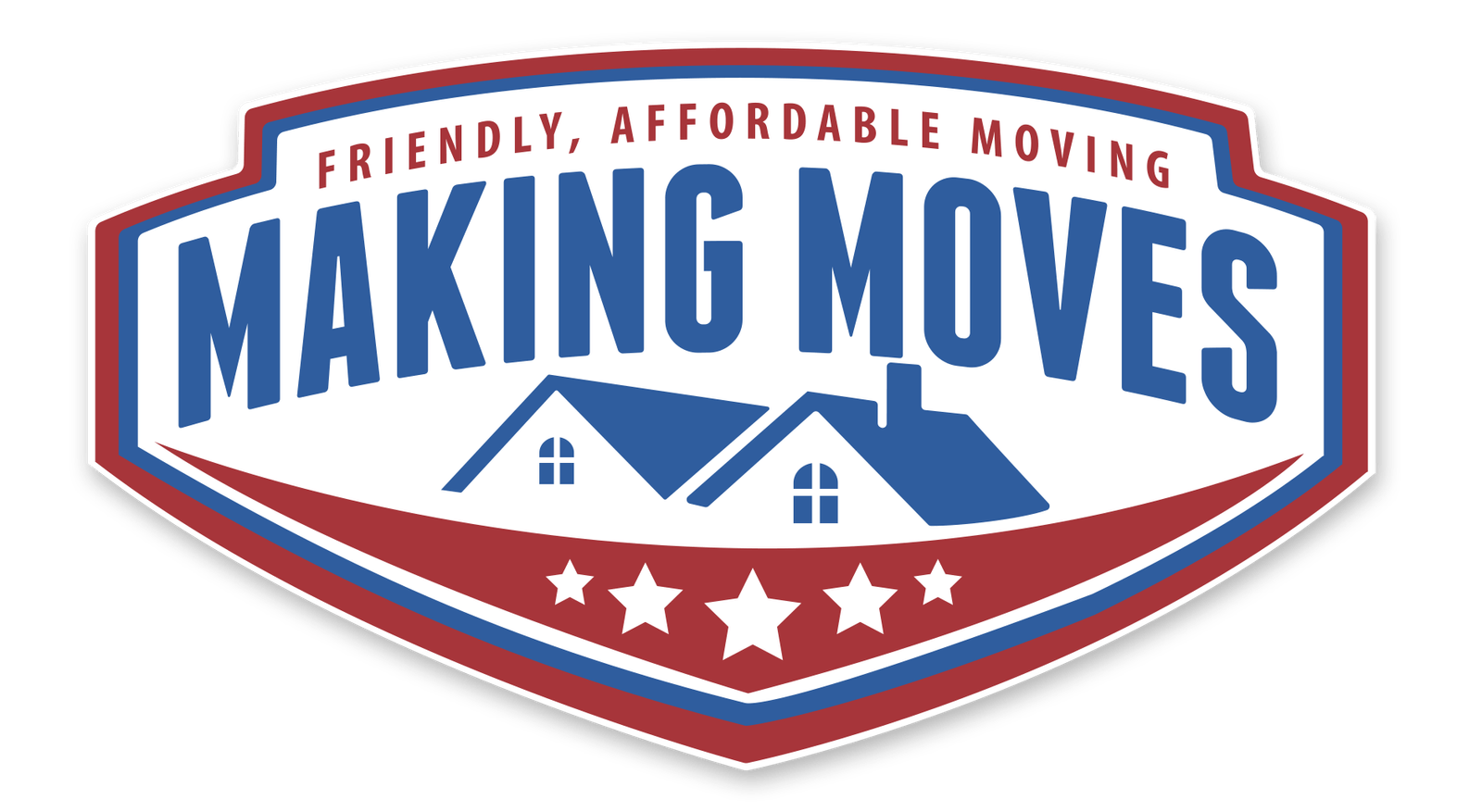 Making Moves Moving - logo
